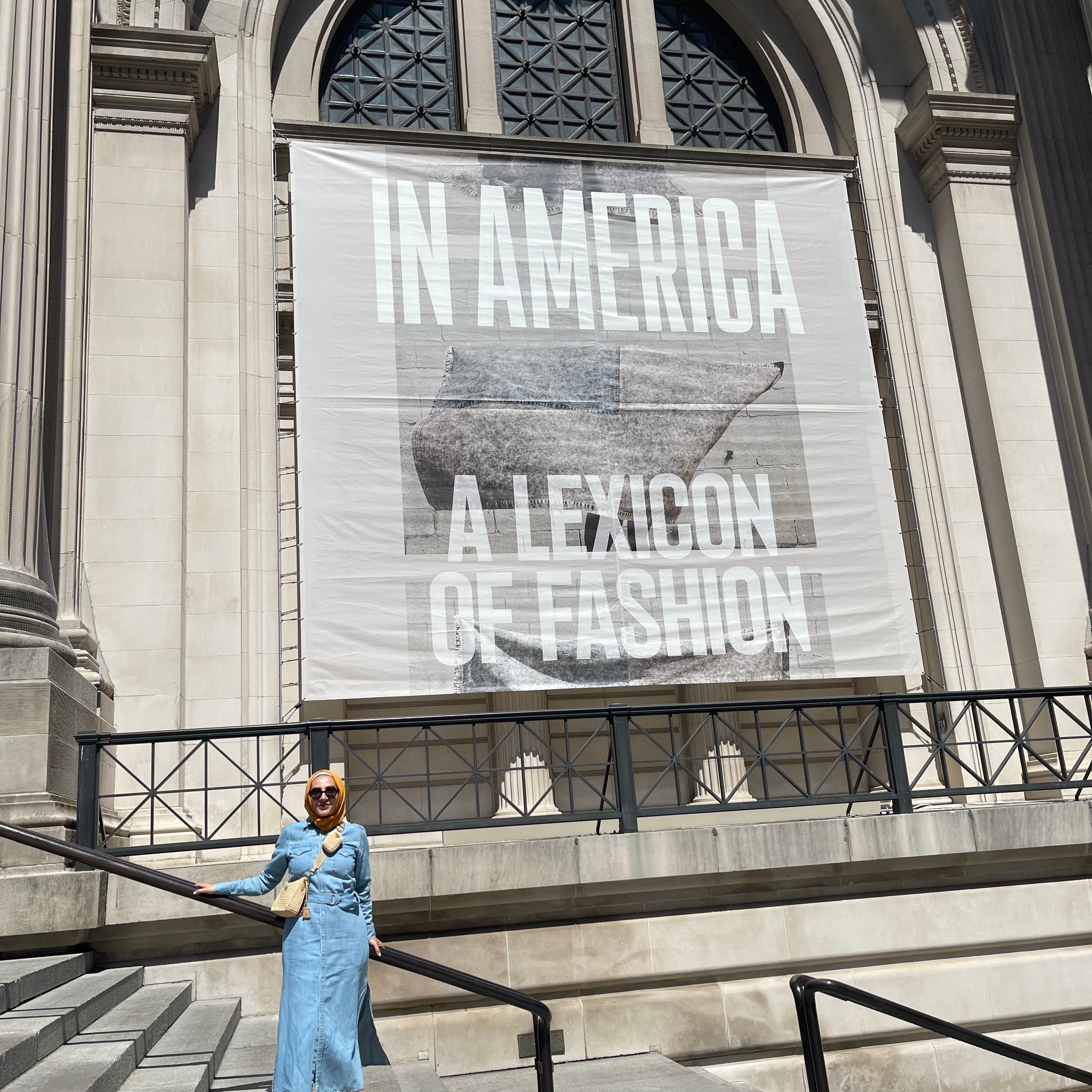 What Is It About New York City?
