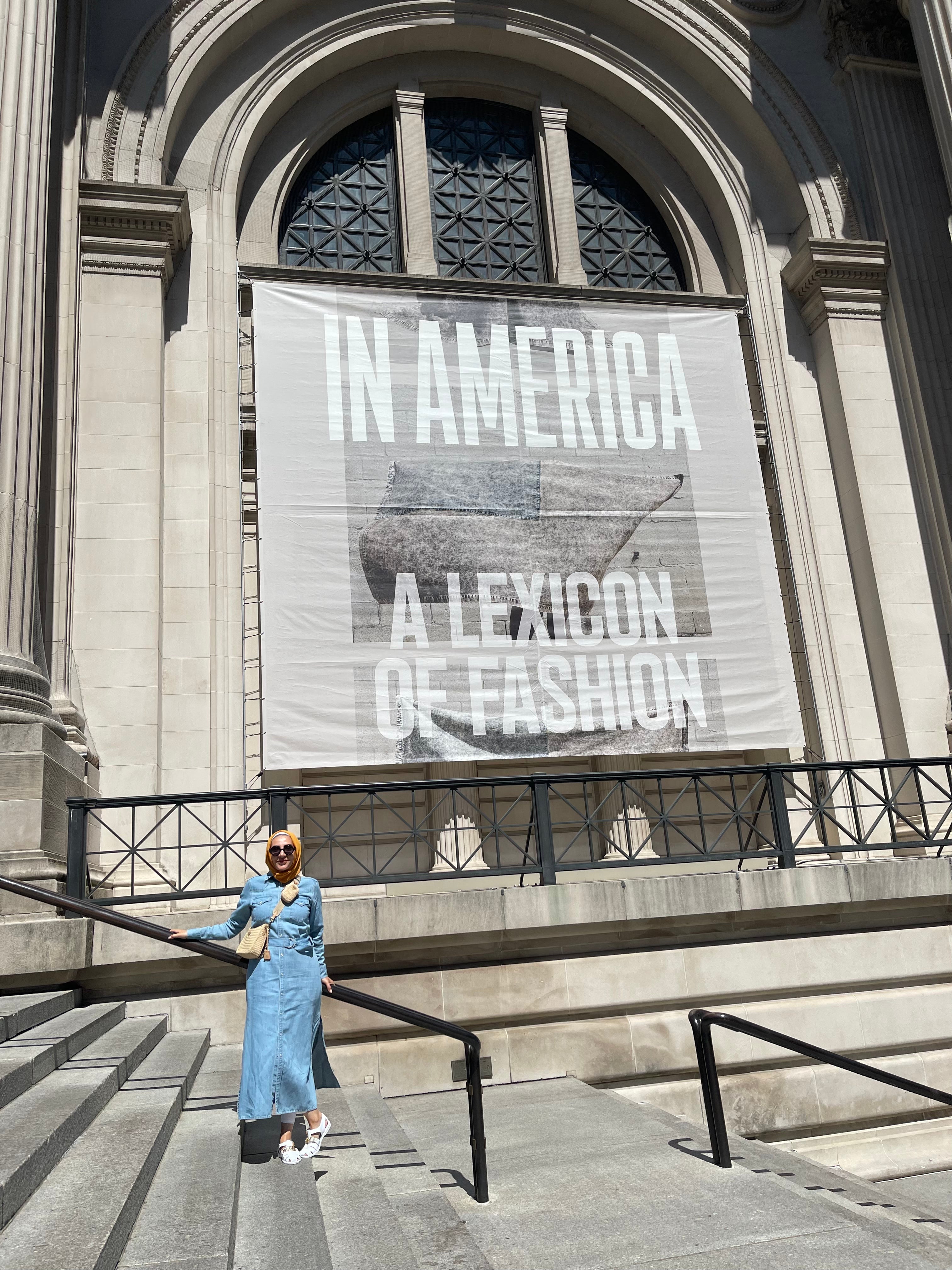 What Is It About New York City?