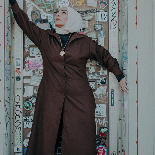 What Does Chloe Malle at Vogue Mean for Fashion Right Now?