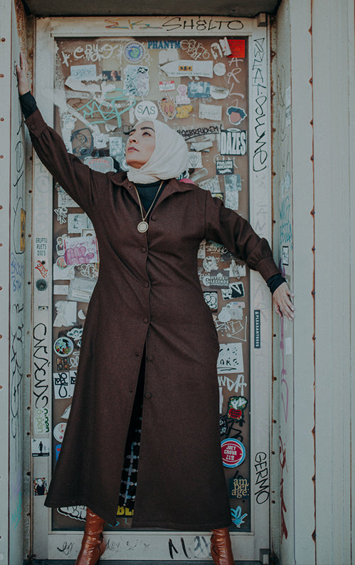 What Does Chloe Malle at Vogue Mean for Fashion Right Now?
