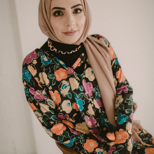 How Healthcare, Childcare, and Fashion Led Me Here