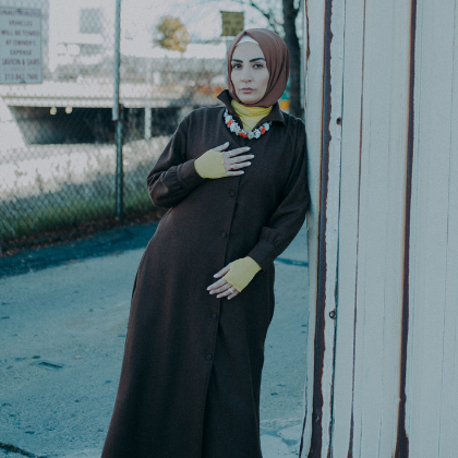 Fashion Is Resistance—But Who’s Listening?