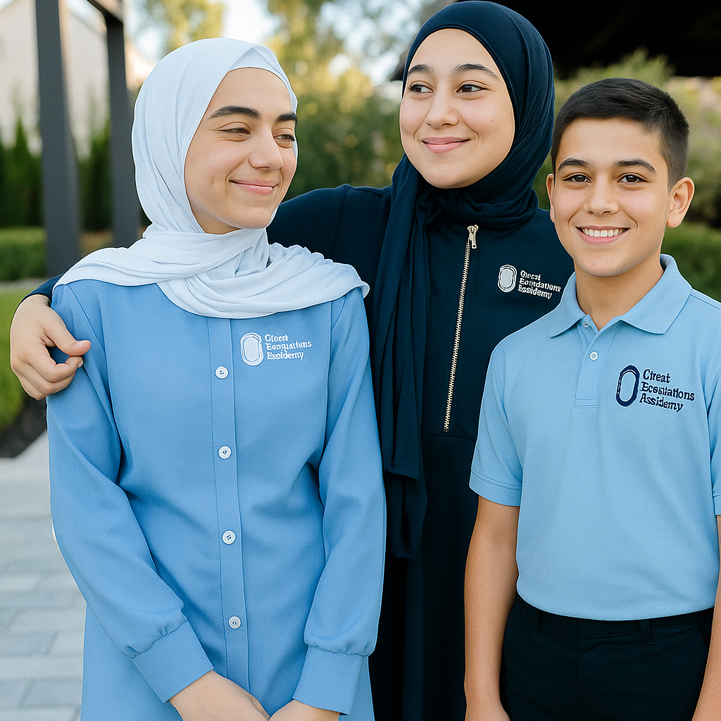 4th - 8th Grade (Junior Sizes)