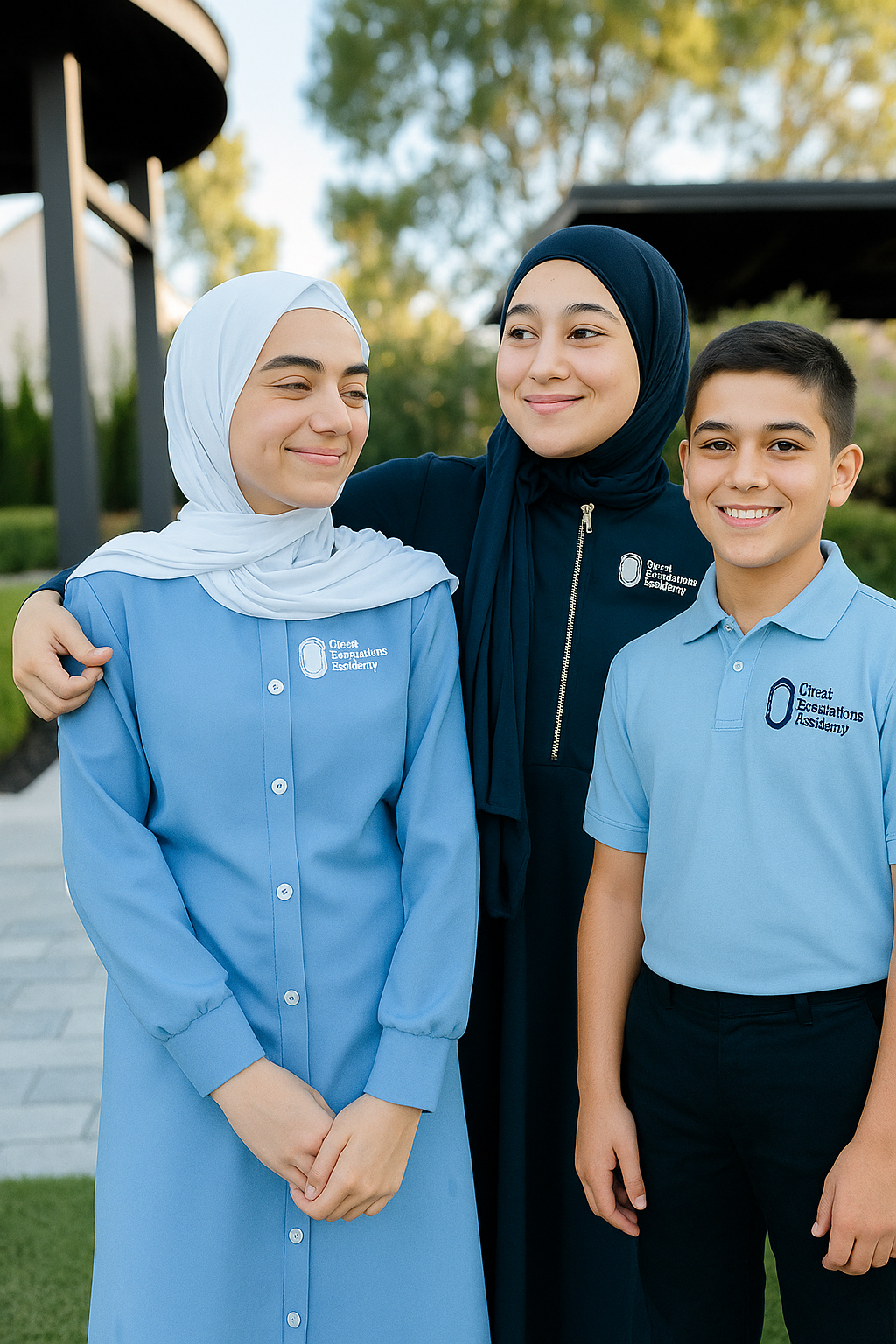 4th - 8th Grade (Junior Sizes)