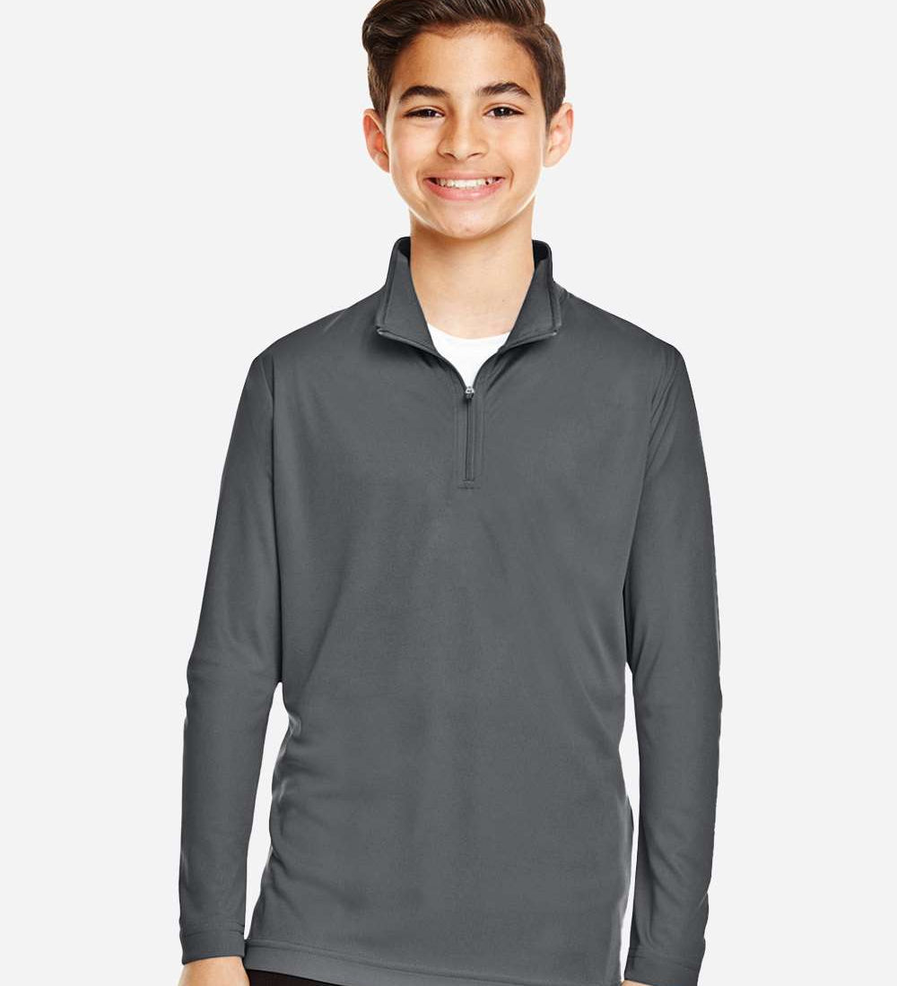 Kids Uniform Polo Shirt