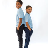 Polo SS (Boys & Girls)