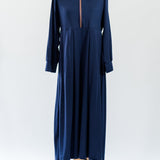 YA Knit Utility Dress