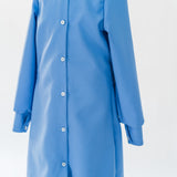 Tween Button Down Tunic