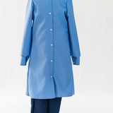 Tween Button Down Tunic
