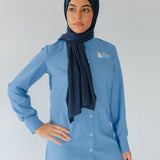 Junior Button Down Tunic