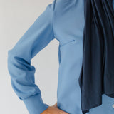 Junior Button Down Tunic