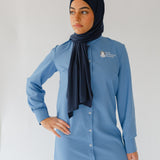 Junior Button Down Tunic