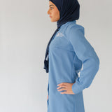 Junior Button Down Tunic