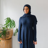 YA Knit Utility Dress