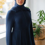 YA Knit Utility Dress