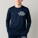 Gym Shirt (Boys Only)