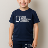 T-Shirt (Pre-k)