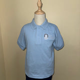 Polo SS (Boys & Girls)