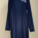 Tunic Gym Shirt