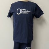 T-Shirt (Pre-k)