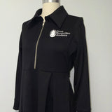 YA Knit Utility Dress