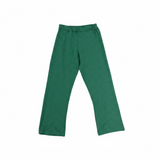 Basic Pant (Forest Green)